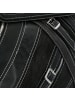 Desigual Fibonacci Hampton City Rucksack 32 cm in schwarz