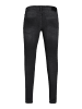 Jack & Jones Jeans JJITOM JJORIGINAL JOS 010 50SPS skinny in Schwarz