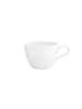 Seltmann Weiden 6er Set Kaffeetassen Nori Home in Weiß 240 ml