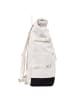 SANDQVIST Icon Rolltop - Rucksack L 16" 65 cm erw. (cabernet) in birch