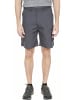 Trespass Short in Grau