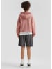 QS Sweatshirt in 4418_altrosa