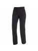 Mammut Winterhose Hiking SO in Schwarz