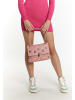 myMo Schultertasche in Pink