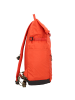 FJÄLLRÄVEN High Coast Foldsack 24 Rucksack 45 cm in rowan red