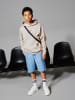 name it Sweatshirt in Pure Cashmere