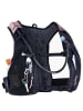 evoc Hydro Pro 6 - Fahrradrucksack inklusive Trinksystem 38 cm (black) in dusty pink