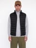 Jack & Jones Weste in Black