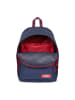 Eastpak Out Of Office 27 - Rucksack 13" 44 cm in kontrast stripe navy