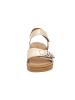 Gabor Sandalette in beige