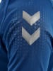 Hummel Hummel T-Shirt Hmllead Multisport Unisex Kinder Feuchtigkeitsabsorbierenden Leichte Design in TRUE BLUE