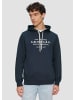 s.Oliver Sweatshirt in 58D1_tiefblau