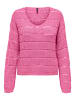 ONLY Pullover 'ONLPAMELA' Pink