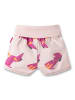 Sanetta Shorts in Rosa