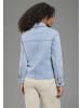 Kangaroos Jeansjacke in blue washed