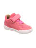 superfit Barfußschuh SUPERFREE in Rosa/Pink