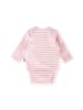 Sigikid Body Langarm Classic Baby in rosa