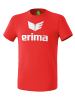 erima Promo T-Shirt in rot