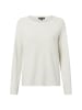 Franco Callegari Pullover in hellgrau - 0003