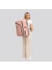 Pactastic Urban Collection Rucksack 55 cm in rose