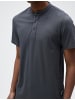 KOTON T-shirt in Anthrazit