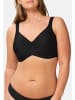 Triumph Minimizer-BH Modern Soft & Cotton in Black