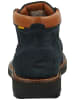 Camel Active Stiefelette in Navy