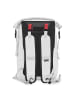 Tropicfeel Daypack 40 cm in white snow