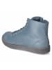Andrea Conti Schnürstiefel in blau