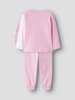 name it Pyjama Set in Full Blooming Pink1