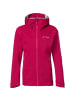 Vaude Regenjacke Sominy 2,5L IV in Pink