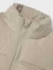 name it Gilet in Pure Cashmere
