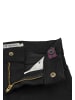 Band of Rascals Jeans " Slim Fit " in schwarz