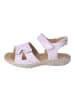 Ricosta Kindergarten Sandale in pink