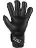 Reusch Torwarthandschuh Attrakt Infinity Resistor in 7700 black