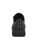Solidus Damen- Schnürschuhe Kalea Weite K in Schwarz
