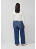 s.Oliver Jeans-Hose WIDE LEG  in  56Z5_blau