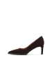 Kazar Pumps in Braun