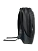 Travel n meet Businessrucksack, Freizeitrucksack Kunstleder ca. 28cm breit ca. 43cm hoch
