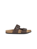 Geox Sandalen U in Braun