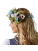 tectake Modisches und charmantes Accessoire, bunt