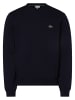 Lacoste Sweatshirt in marine