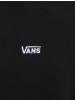 Vans Vans Rundhalsausschnitt in black