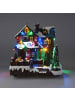 Home&Styling Collection Weihnachtsdekoration in mehrfarben
