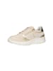 Geox Sneaker aus Leder Plummery Beige