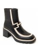 Montevita Boots Calig2 in Schwarz