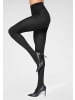 Vivance Feinstrumpfhose in black