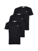 U.S. Polo Assn. T-Shirt in schwarz