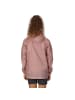 Regatta Regenjacke mit Packbeutel Kids in Dusky Rose