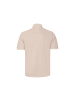 Gant Poloshirt Sunfaded SS in beige